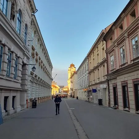 Piata Unirii- 1 Appartamento *