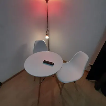 Apartament Piata Unirii- 1 Timişoara