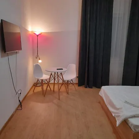 Piata Unirii- 1 Timisoara