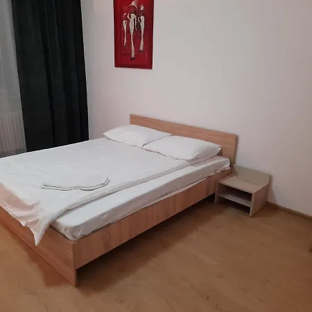 Apartament Piata Unirii- 1