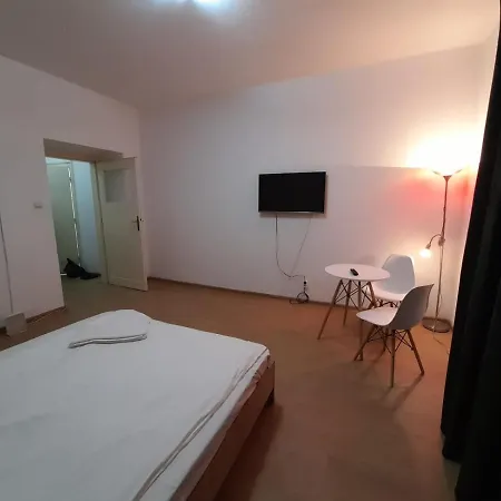 Piata Unirii- 1 Timisoara