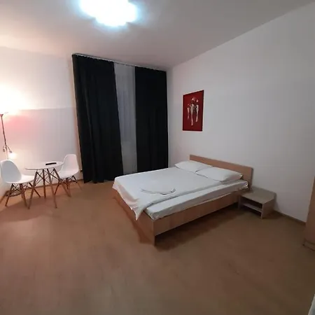 Piata Unirii- 1 *