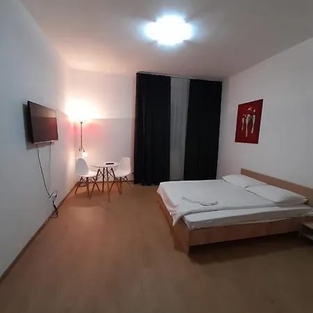 Apartament Piata Unirii- 1 *