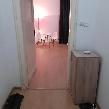 Apartament Piata Unirii- 1