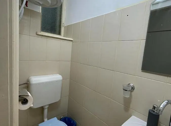 Apartamento Piata Unirii- 1