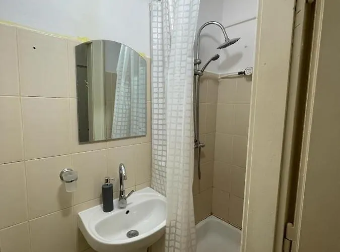 Piata Unirii- 1 Apartamento