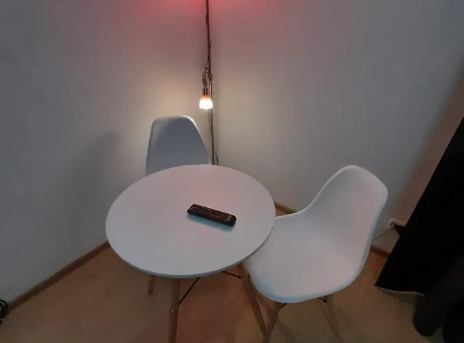 Apartamento Piata Unirii- 1 Timişoara