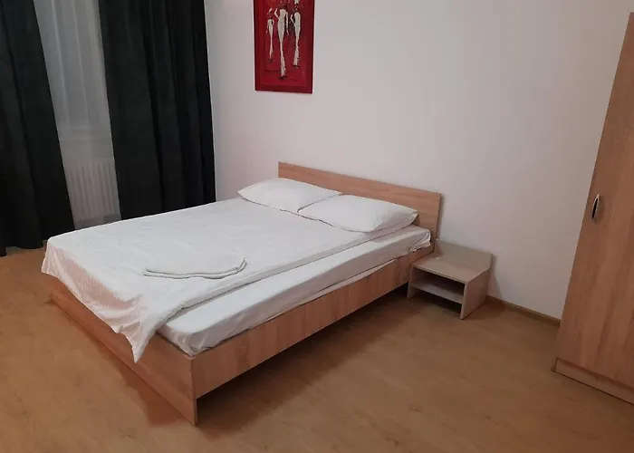 Apartamento Piata Unirii- 1