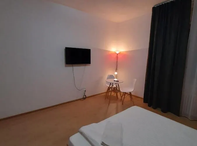 Piata Unirii- 1 טימישוארה