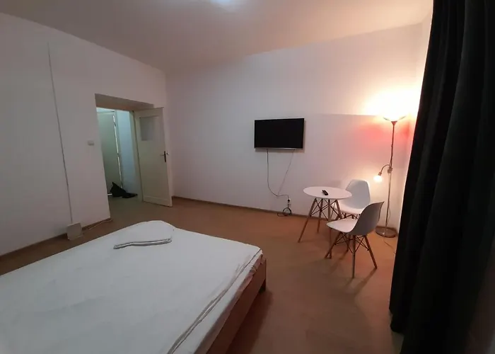 Piata Unirii- 1 Timişoara