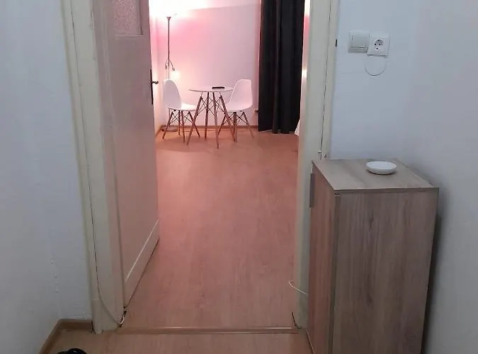 Apartamento Piata Unirii- 1