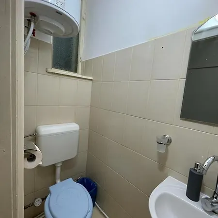 아파트 Piata Unirii- 1