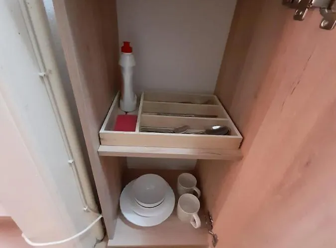 Apartmán Piata Unirii- 1 *